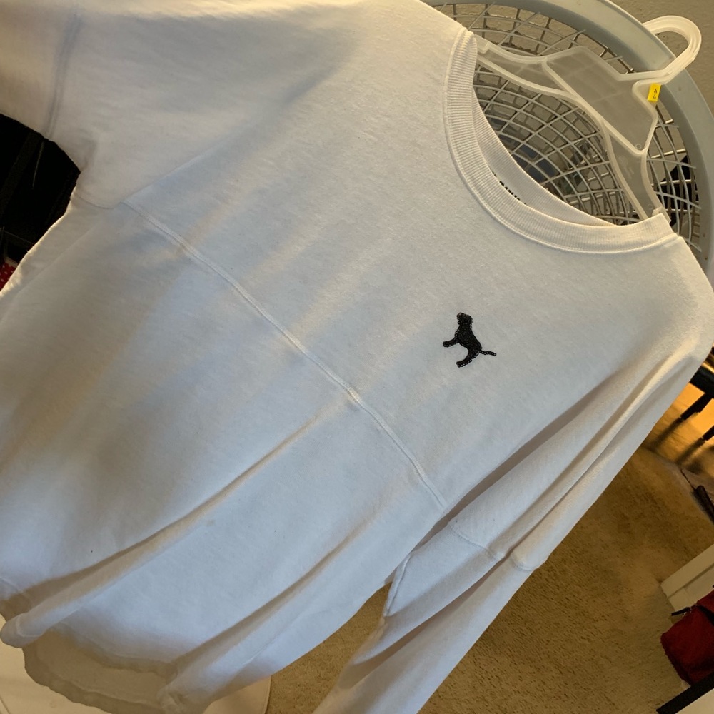 PINK pullover - Picture 5 of 6